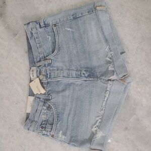 *Parker long short in swamp meet*